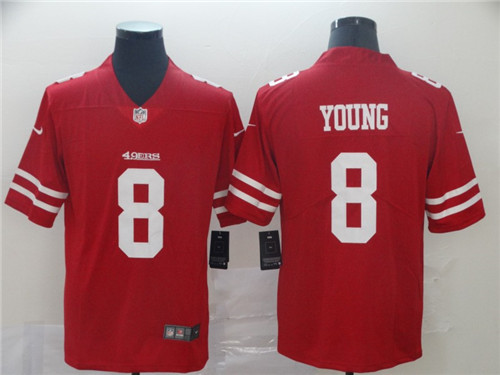 San Francisco 49ers Limited Jersey-328