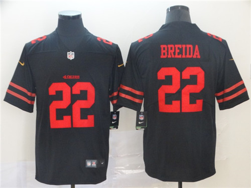 San Francisco 49ers Limited Jersey-329
