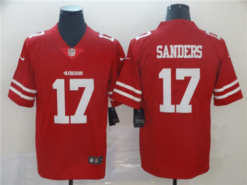 San Francisco 49ers Limited Jersey-347