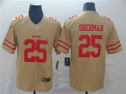 San Francisco 49ers Limited Jersey-365