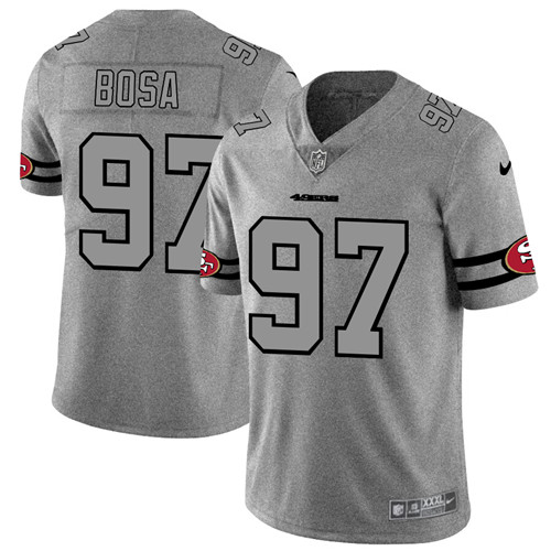 San Francisco 49ers Limited Jersey-381