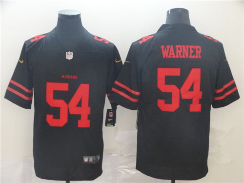 San Francisco 49ers Limited Jersey-383