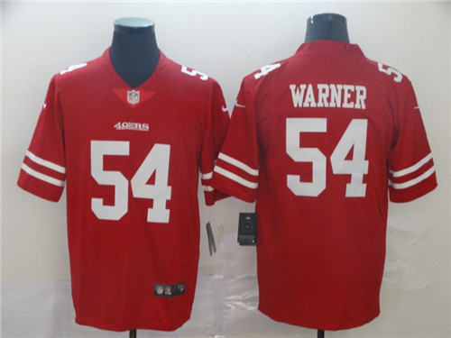 San Francisco 49ers Limited Jersey-387