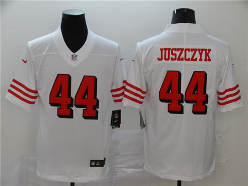 San Francisco 49ers Limited Jersey-392