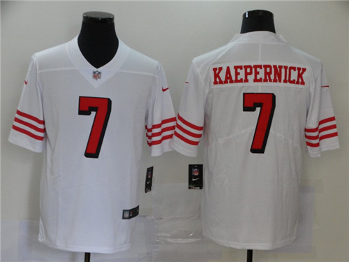 San Francisco 49ers Limited Jersey-403