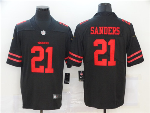 San Francisco 49ers Limited Jersey-411