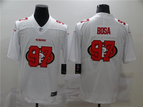 San Francisco 49ers Limited Jersey-415