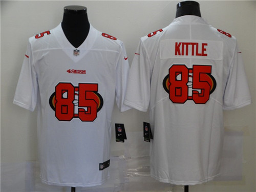 San Francisco 49ers Limited Jersey-419