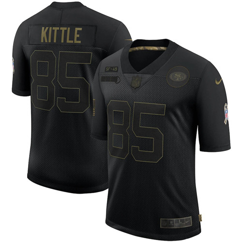 San Francisco 49ers Limited Jersey-424