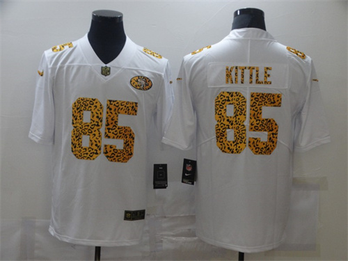 San Francisco 49ers Limited Jersey-459