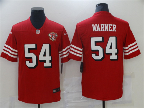 San Francisco 49ers Limited Jersey-471