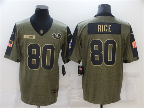 San Francisco 49ers Limited Jersey-483