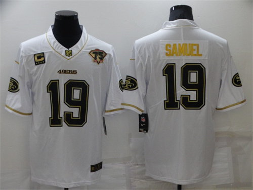 San Francisco 49ers Limited Jersey-498