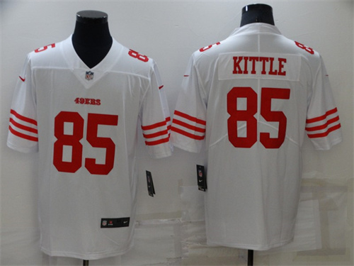 San Francisco 49ers Limited Jersey-507