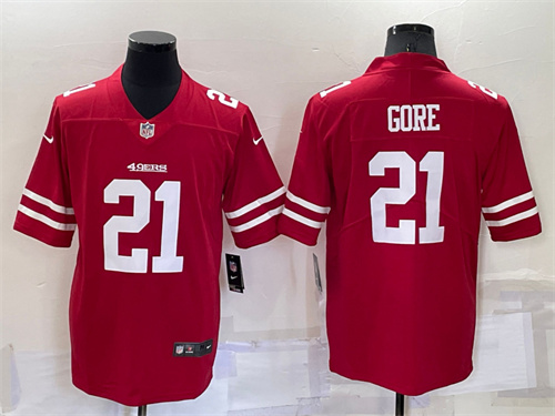 San Francisco 49ers Limited Jersey-514