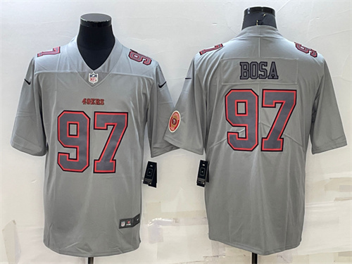 San Francisco 49ers Limited Jersey-526