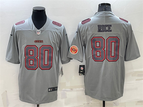 San Francisco 49ers Limited Jersey-530