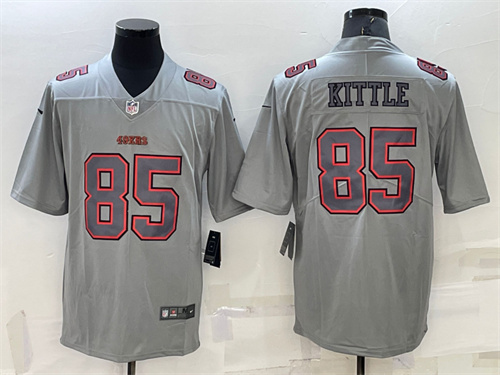 San Francisco 49ers Limited Jersey-532