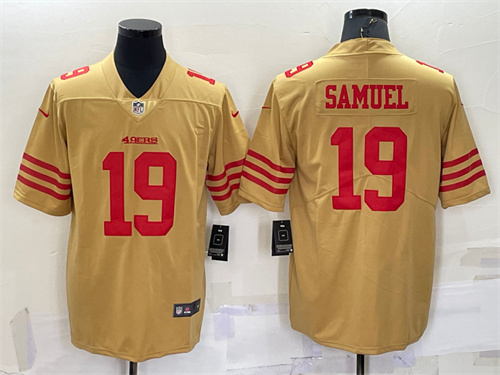 San Francisco 49ers Limited Jersey-542