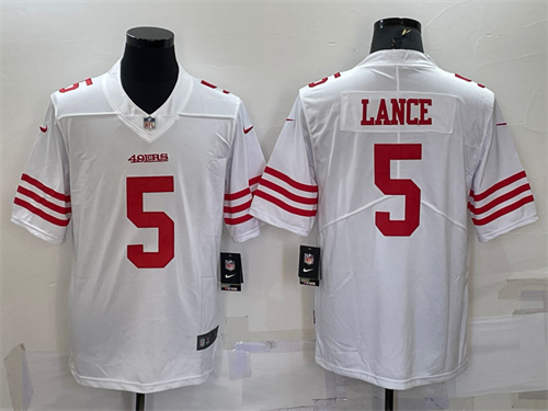 San Francisco 49ers Limited Jersey-552