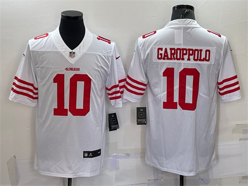 San Francisco 49ers Limited Jersey-554