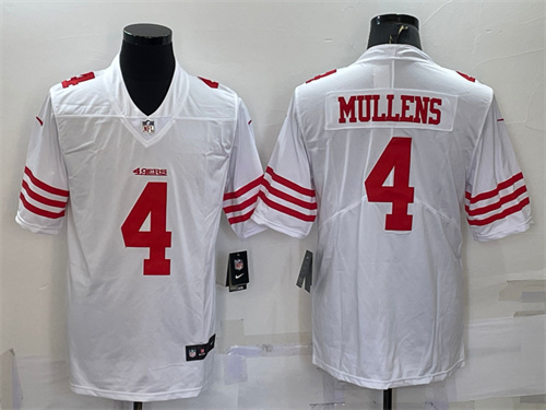 San Francisco 49ers Limited Jersey-557