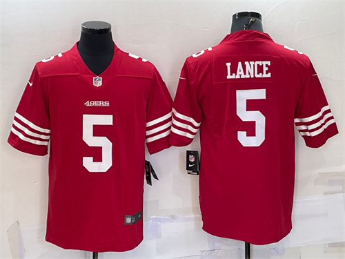 San Francisco 49ers Limited Jersey-559
