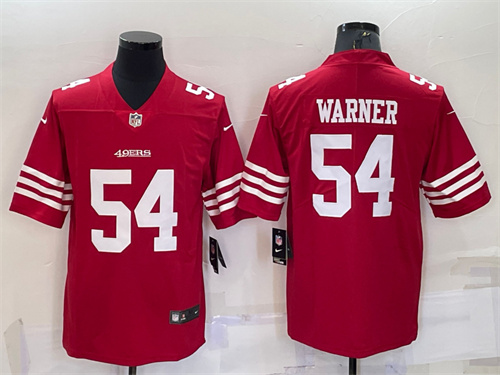 San Francisco 49ers Limited Jersey-562