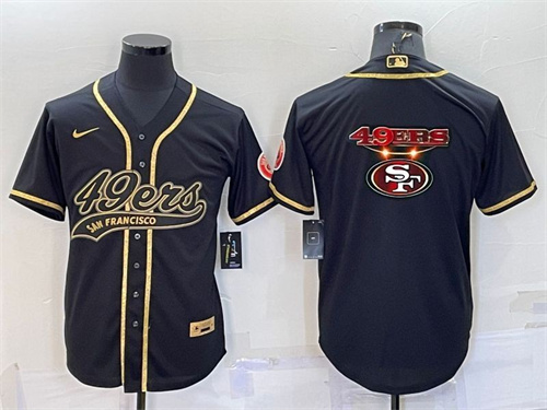San Francisco 49ers Limited Jersey-568