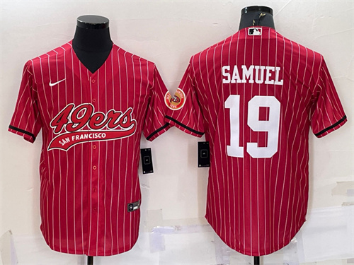 San Francisco 49ers Limited Jersey-571