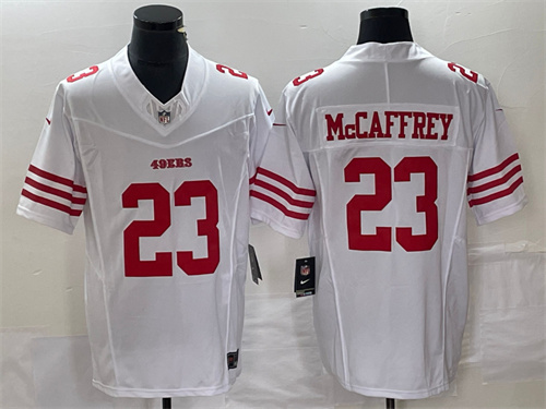 San Francisco 49ers Limited Jersey-720