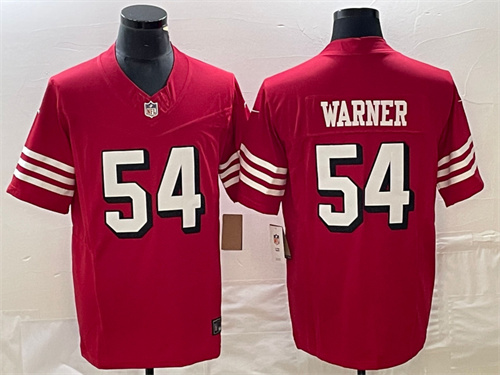 San Francisco 49ers Limited Jersey-722