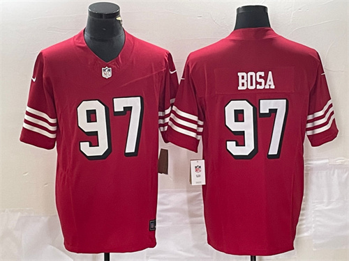 San Francisco 49ers Limited Jersey-726