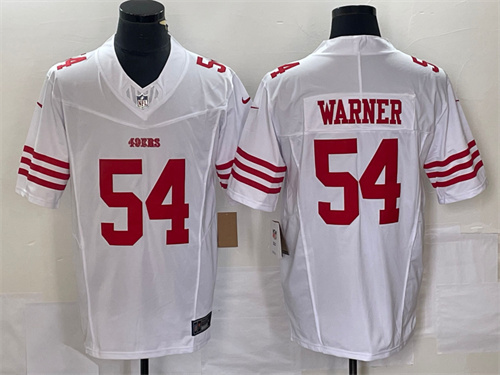 San Francisco 49ers Limited Jersey-0732