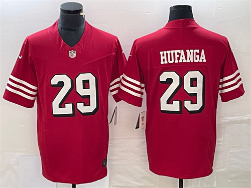 San Francisco 49ers Limited Jersey-0741