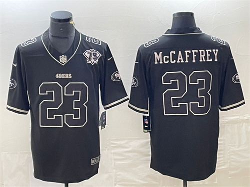 San Francisco 49ers Limited Jersey-0767