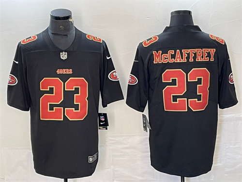 San Francisco 49ers Limited Jersey-0770