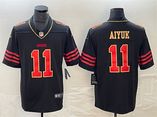 San Francisco 49ers Limited Jersey-0774