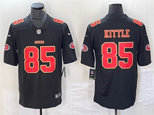 San Francisco 49ers Limited Jersey-0782