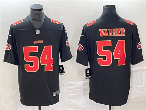 San Francisco 49ers Limited Jersey-0786