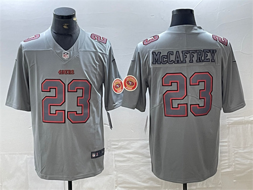 San Francisco 49ers Limited Jersey-0814