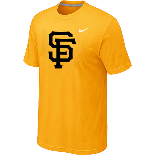 San Francisco Giants T-Shirt-015