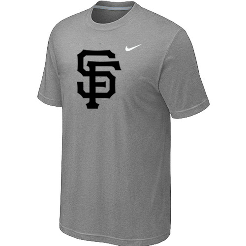 San Francisco Giants T-Shirt-021
