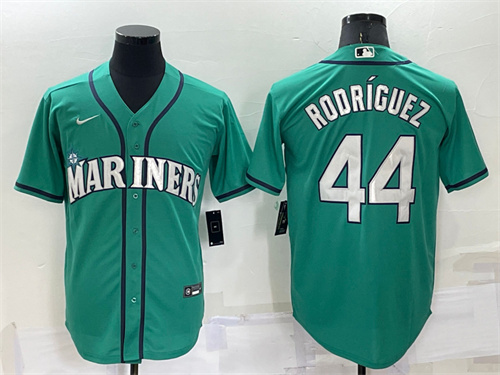 Seattle Mariners Majestic Jerseys-017