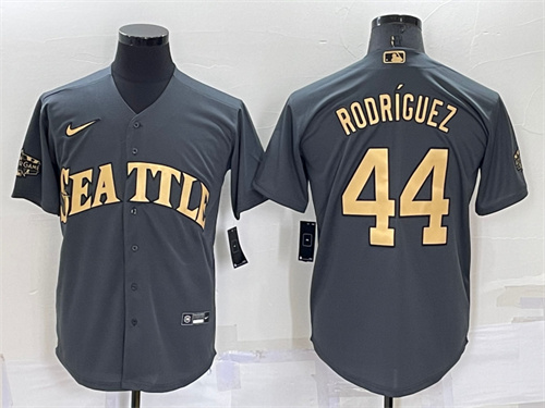 Seattle Mariners Majestic Jerseys-019