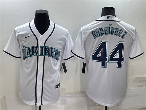 Seattle Mariners Majestic Jerseys-020