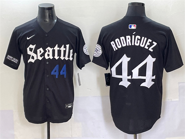 Seattle Mariners Majestic Jerseys-0211