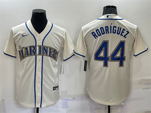 Seattle Mariners Majestic Jerseys-022