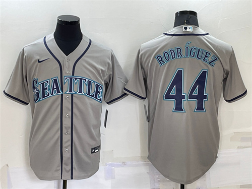 Seattle Mariners Majestic Jerseys-023