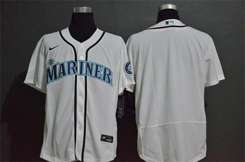 Seattle Mariners Flexbase jerseys-004